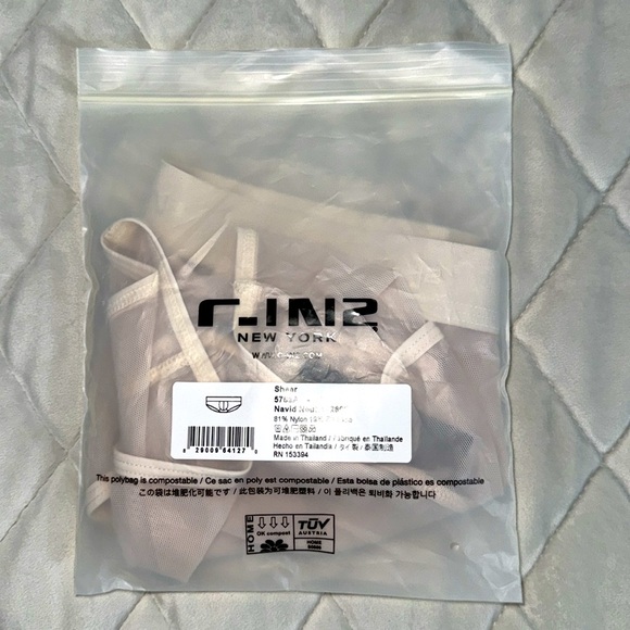 Hipster Brief - Picture 8 of 8